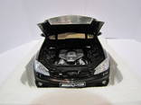 Mercedes - Benz S63 AMG AUTOart Millennium 1:18, фото 5