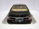 Mercedes - Benz S63 AMG AUTOart Millennium 1:18, фото 7