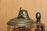 Роскошная старинная пивная кружка, фото 5