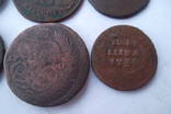 Монети цар.росии, фото 4