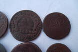 Монети цар.росии, фото 5