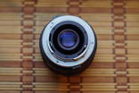 Широкоугольный объектив Vivitar 24mm 2.8 OM, фото №4