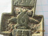 Кіотскій веикий хрест нареставрацію, фото №5