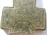 Кіотскій веикий хрест нареставрацію, фото №9