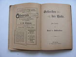 Paul von Schonthan . Gederden der liebe 1894 ???, фото №3
