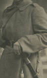Прапорщик.Начальник Команды Разведчиков 324-го Клязминского пех.полка.РИА.1916 г., фото 2