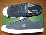 Кеды Lacoste Marcel Chunky, оригинал. 45р., photo number 4