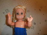Кукла, 70 годы с  ГДР,, фото №6