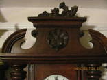   Часы настенные " Moritz Rohrig", фото №3