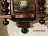   Часы настенные " Moritz Rohrig", фото №4