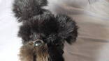 Собака-кружок"Умелые ручки", фото №5