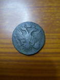 Деньга 1731 года, фото №3