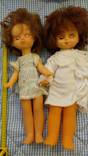 Две куклы СССР, фото №4