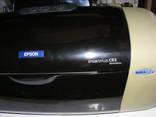 Принтер струйный Epson Stylus C63 Photo Edition, фото №2