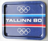 Поднос "Tallinn 80", фото №2