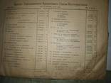 1919 Вісник Господарства України Київ обкладинки Г. Нарбут, фото 6