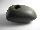 Каменный топорик (с горизонтально ориентированным лезвием), фото 1