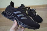 Adidas 3D чорні, photo number 13