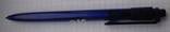 Коллекционная фирменная шариковая ручка: ELF, фото №3