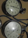 Секундомеры и часы, фото №6