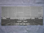 Комплект листовок 18шт "Дворец Марли"1989г, фото №8