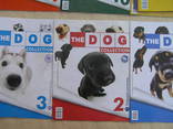 Буклеты The dog collection 9шт, фото №4