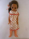 Кукла мулатка  СССР, фото №9