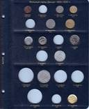 Альбом для монет Германии с 1871 года, фото №8