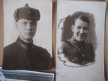 Вся жизнь военного от курсанта 1940 до подполковника, фото №3