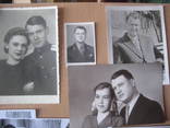 Вся жизнь военного от курсанта 1940 до подполковника, фото №4
