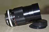 Об'єктив PMC Panagor f2.8/135 mm для Pentax., фото №2