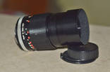 Об'єктив PMC Panagor f2.8/135 mm для Pentax., фото №6
