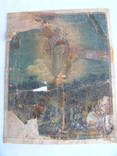 Хромолитография Августовская Пресвятая Богородица, фото №2