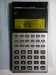 Калькулятор CASIO COLLEGE fx-80 scientific calculator, фото №2