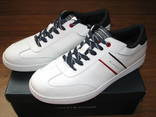 Кеды Tommy Hilfiger Storm, оригинал 45,5р., numer zdjęcia 3