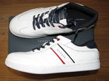 Кеды Tommy Hilfiger Storm, оригинал 45,5р., numer zdjęcia 4