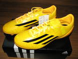 Бутсы adidas F10 FG Messi, оригинал. 43р., фото №9