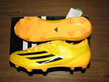 Бутсы adidas F10 FG Messi, оригинал. 43р., photo number 10