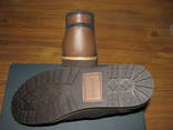 Ботинки Tommy Hilfiger Raymore, оригинал. 42,5р., photo number 5