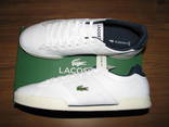 Кроссовки Lacoste Deston 316 1, оригинал. 46р., numer zdjęcia 4