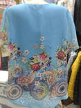 Блузка женская шифоновая.J-J-F., фото №3