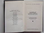 Э.Межелайтис контрапункт лирическая проза, фото №4