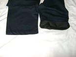 Трикотажные спортивные штаны Adidas (размер 58), фото №4
