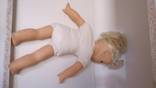 Кукла с мягким туловищем 30см, фото №11