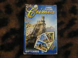 Игральные карты Крым ( сувенирные ) 54 шт., фото №4