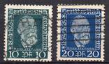 Германия 2 марки 1924, фото №2