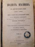 Двадцать месяцев в действующей армии, 1879 год, + планы и карты, фото №2