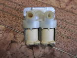Клапан воды для стиральной машины LG WD-8054FB., фото №2