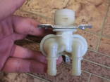 Клапан воды для стиральной машины LG WD-8054FB., фото №5