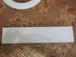 Накладка нижняя для стиральной машины LG WD-8054FB., фото №2